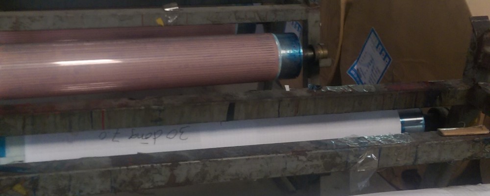 KEO TRẮNG D&Aacute;N GIẤY