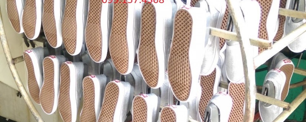 KEO GIẦY LƯU H&Oacute;A