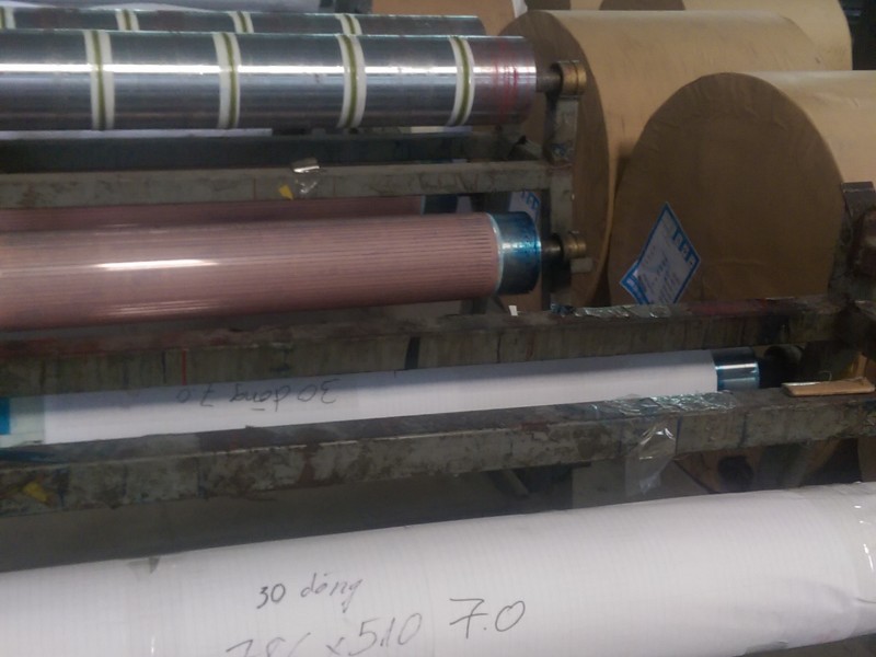 KEO TRẮNG D&Aacute;N GIẤY