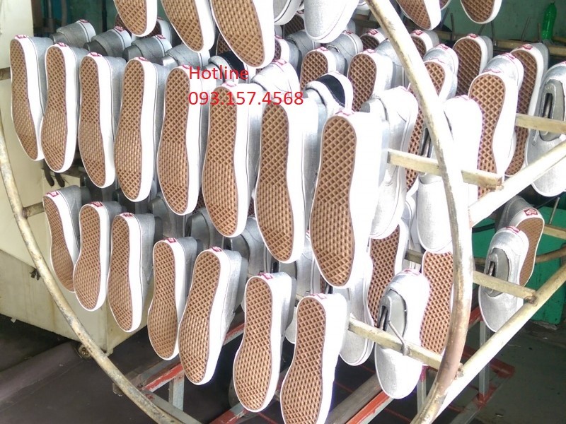 KEO GIẦY LƯU H&Oacute;A